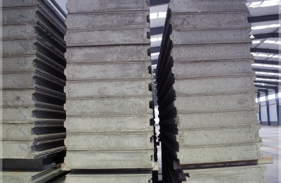 河南客戶生產現場